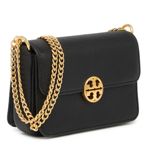 Tory Burch Handbags - Tory Burch CHELSEA MINI CONVERTIBLE CROSSBODY BAG